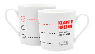 Klappe 1